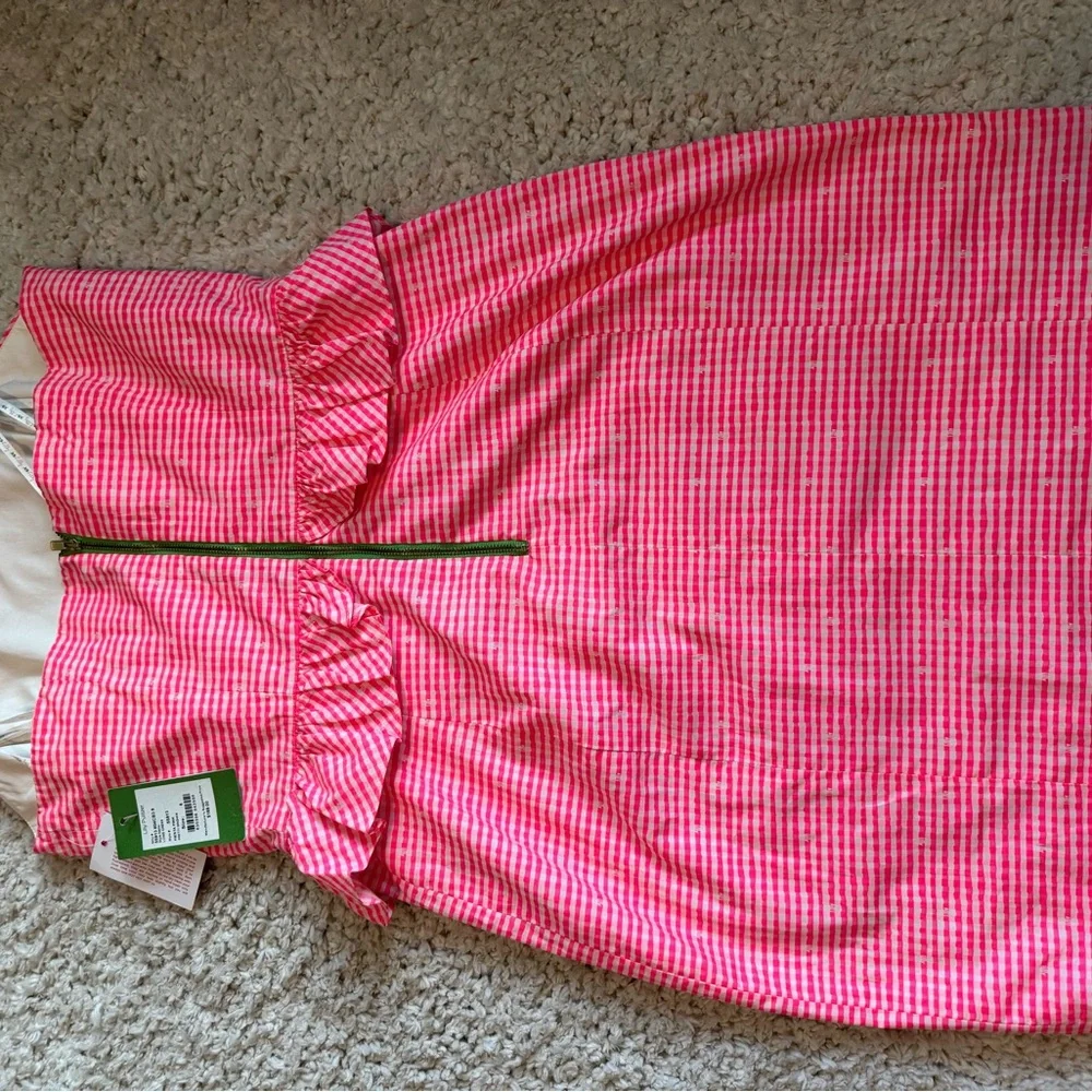 Lily Pulitzer Lowe Dress - Picture 4 of 4